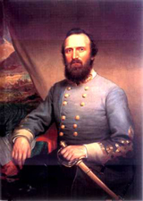 Stonewall Jackson