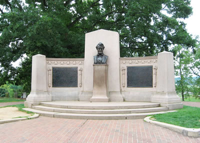 lincoln monument