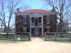 appomattox