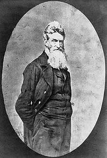 john brown