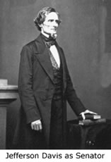 Jefferson Davis