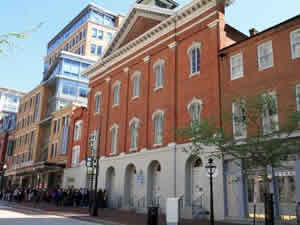 fords theater