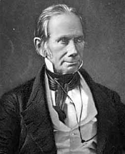 henry clay