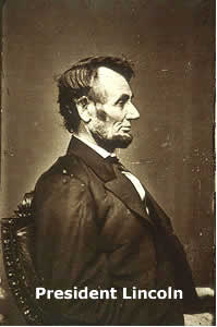 Lincoln