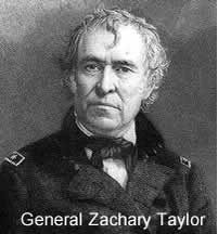 Zachary Taylor