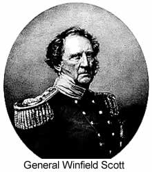 Gen Scott