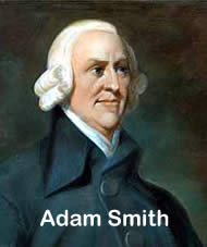 Adam Smith