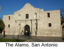 The Alamo