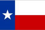 lone star flag