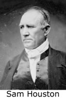 sam houston