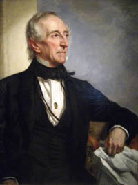 john tyler