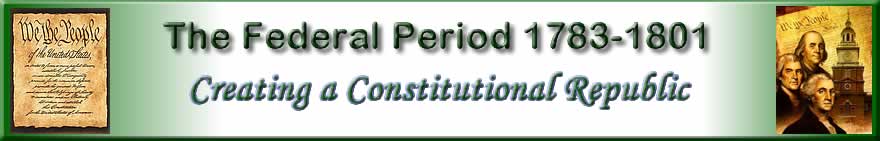 federal period