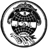 AF of L Logo