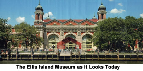 elis island museum