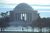 jefferson memorial