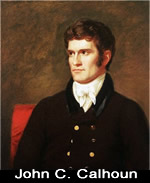 John C. Calhoun
