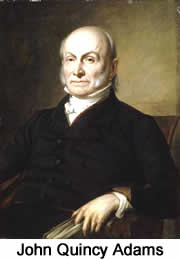 John Quincy Adams