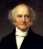 Martin van Buren