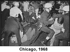 chicago 1968
