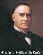 mckinley