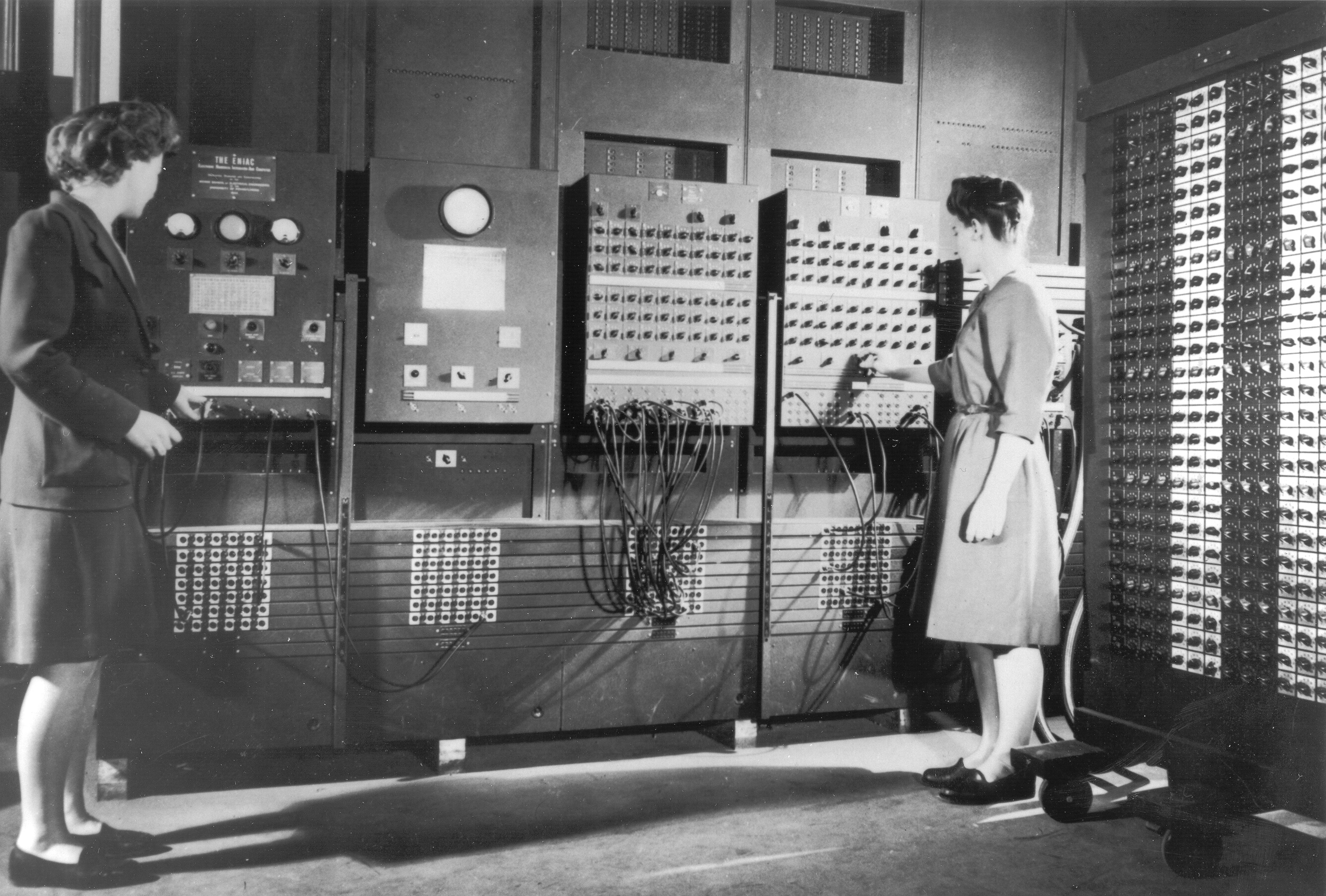 eniac