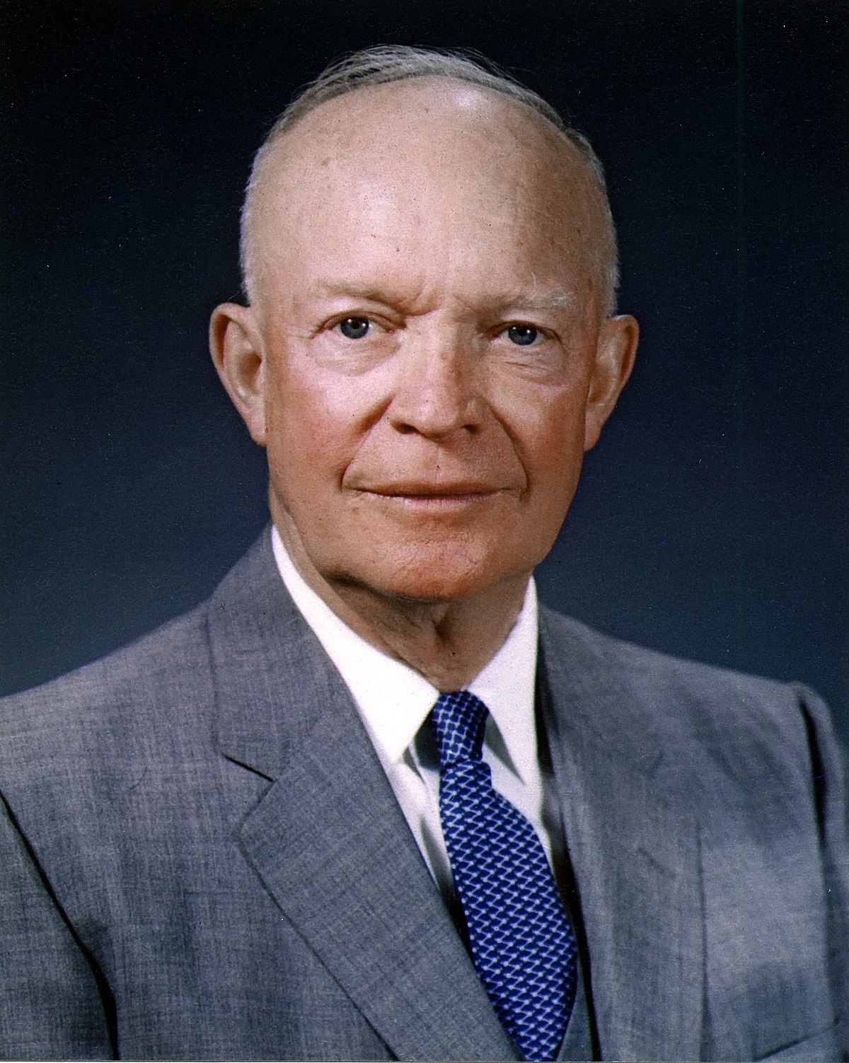 Ike