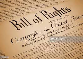 bill of rights