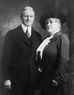 henry & clara sage