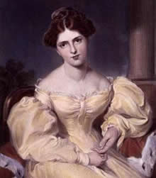 fanny kemble