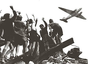 berlin airlift