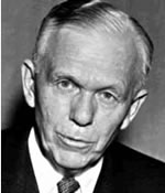 George C. Marshall