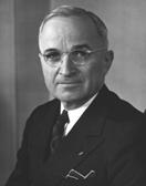 Harry S Truman