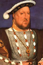 Henry VIII