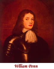 William Penn