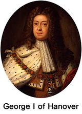 george i