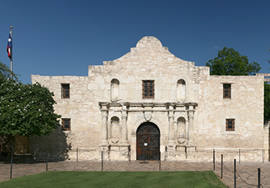 alamo