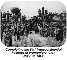 promontory, Utah