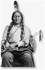 Sitting Bull