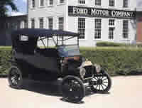 model t