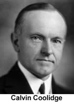 coolidge