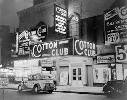 cotton club