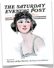 saturday evening post