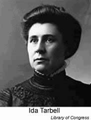 Ida Tarbell