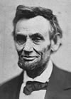 Lincoln