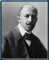 W.E.B. DuBois