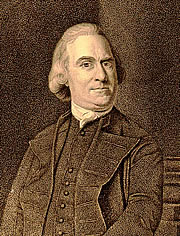 Sam Adams