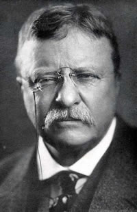 roosevelt