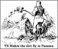TR Panama