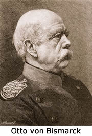 bismarck