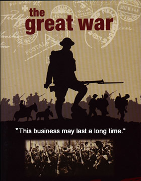 great war